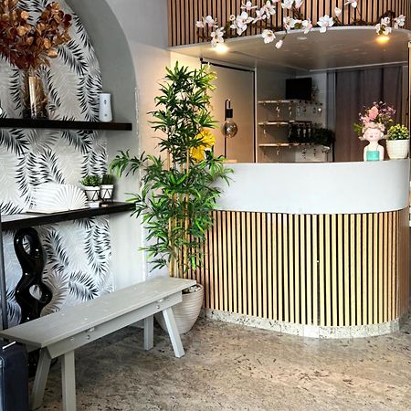 Ca Della Roggia Hotel โรเวเรโต ภายนอก รูปภาพ