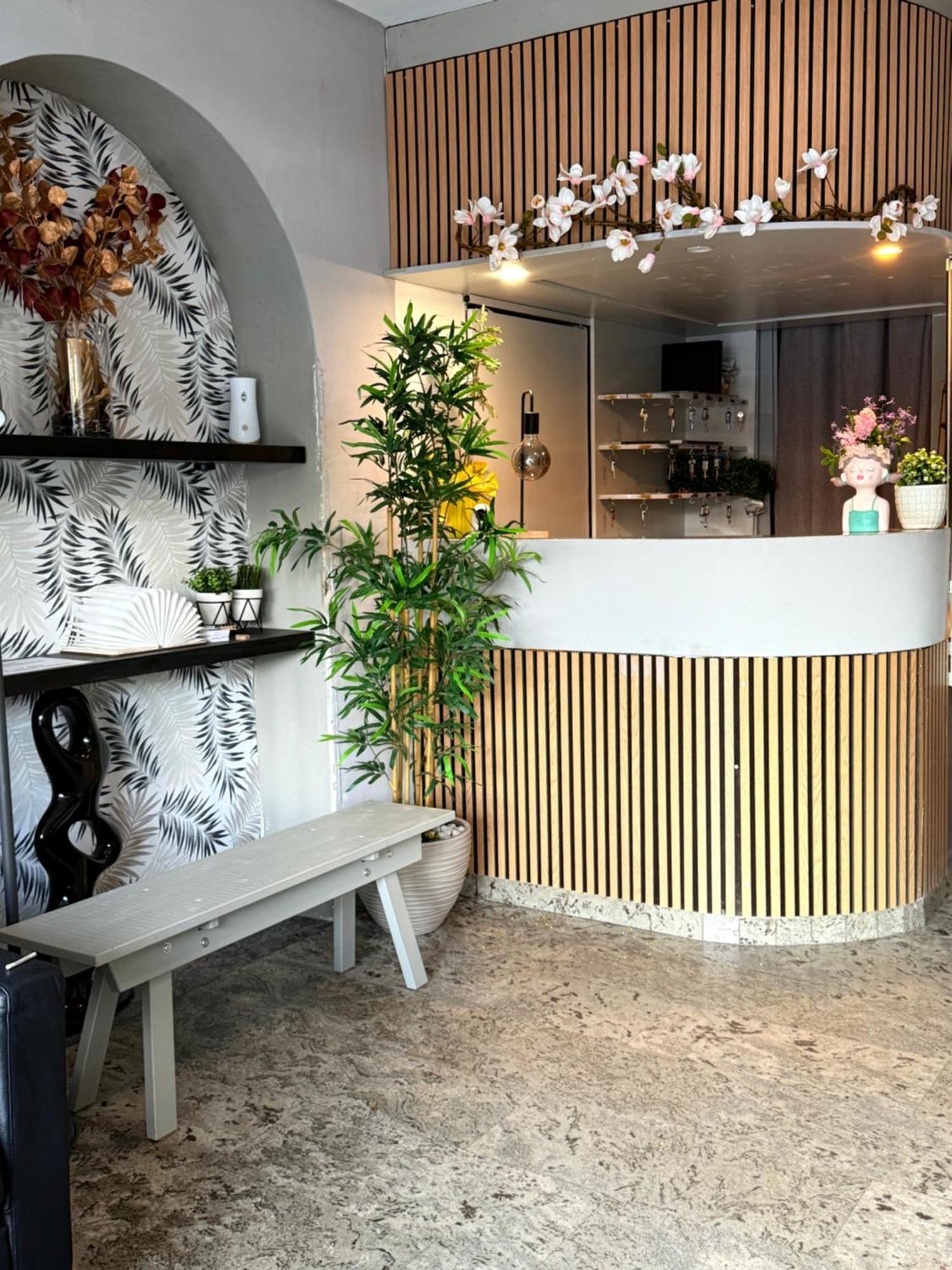 Ca Della Roggia Hotel โรเวเรโต ภายนอก รูปภาพ