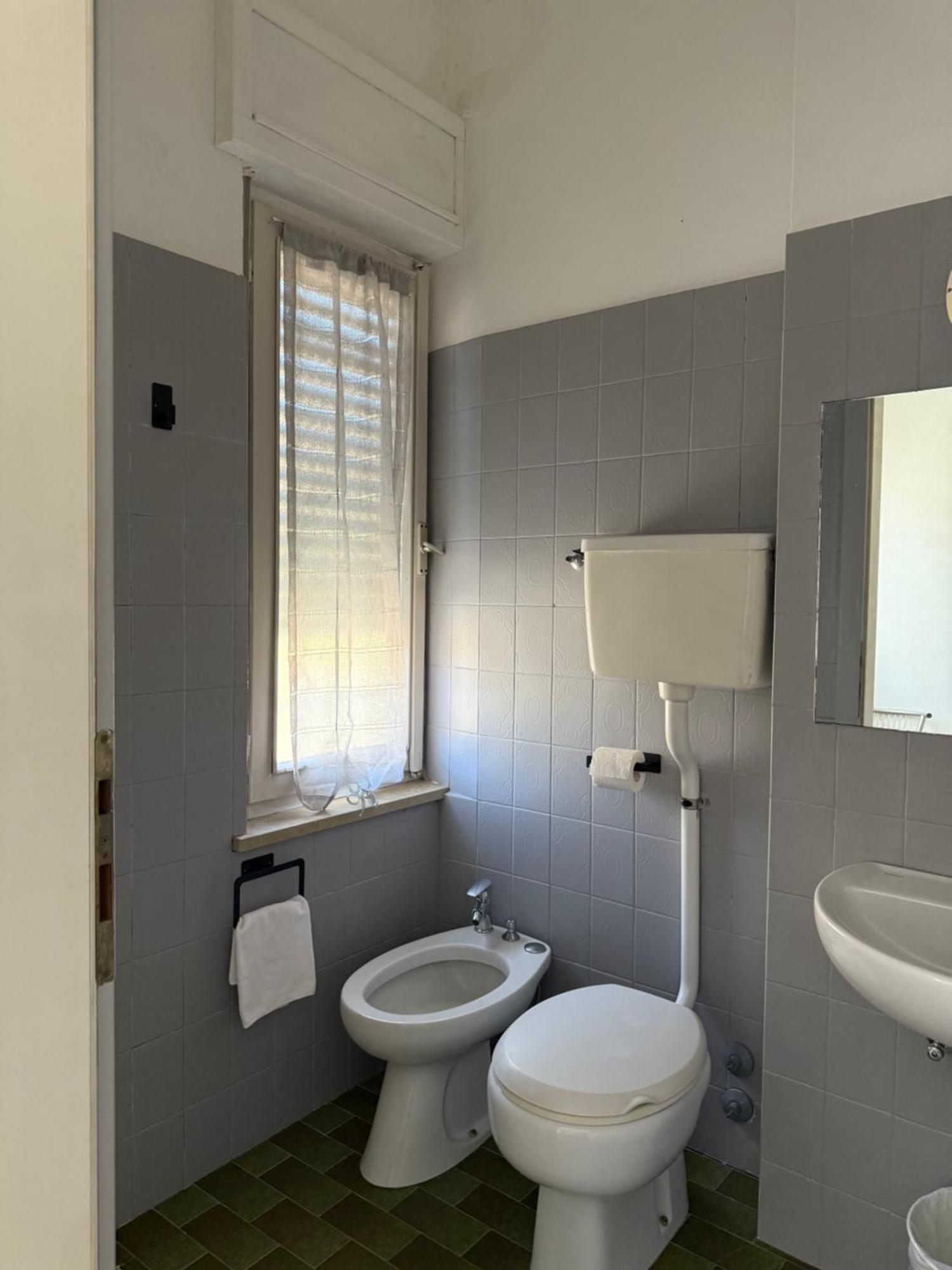 Ca Della Roggia Hotel โรเวเรโต ภายนอก รูปภาพ