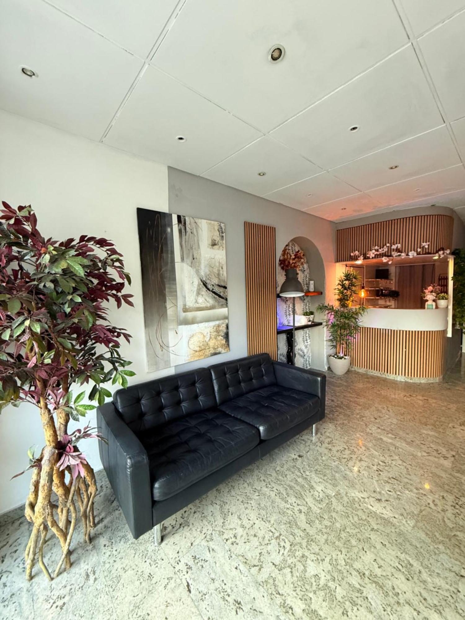 Ca Della Roggia Hotel โรเวเรโต ภายนอก รูปภาพ